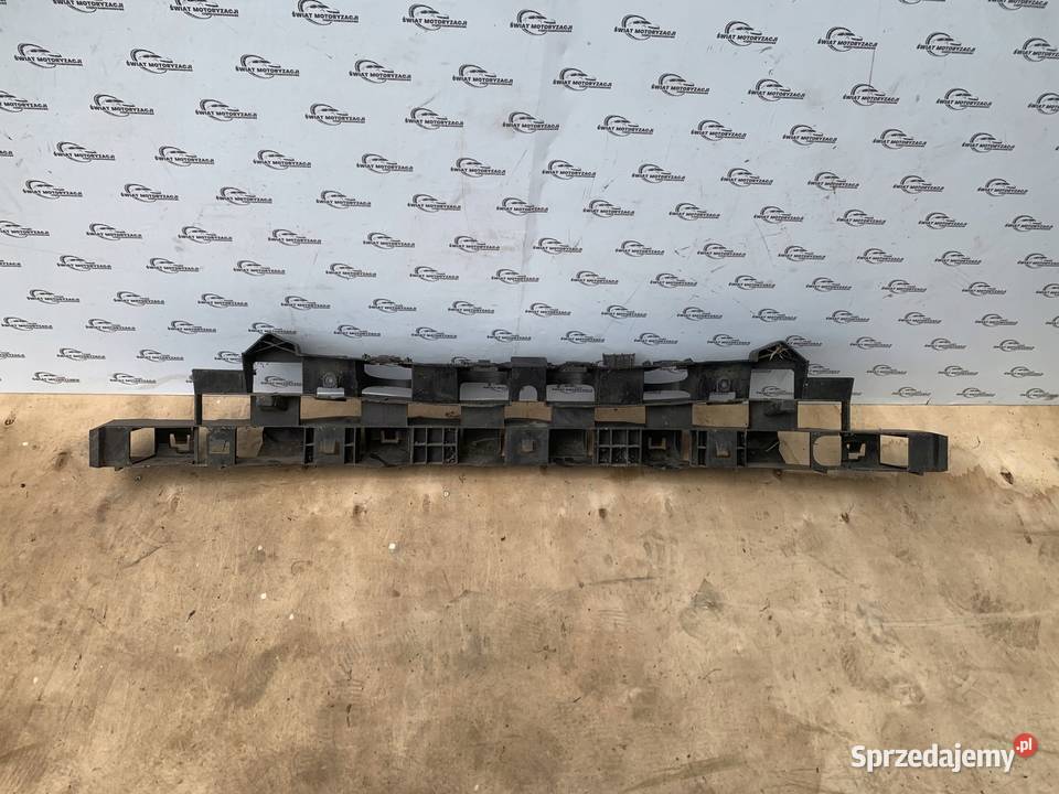 RENAULT TRAFIC III 15r absorber ślizg zderzaka Kielce