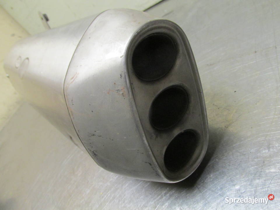 Lewy tłumik BMW K 1600 Sandomierz sprzedam