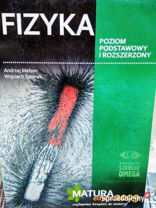 Fizyka omega mazowieckie