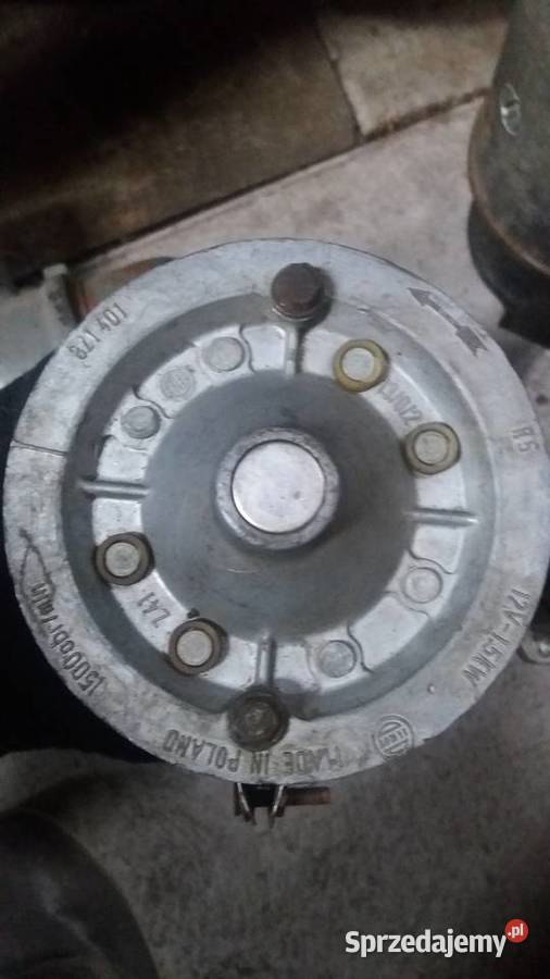 Rozrusznik R5 12v 15kW 821401 Kraków sprzedam