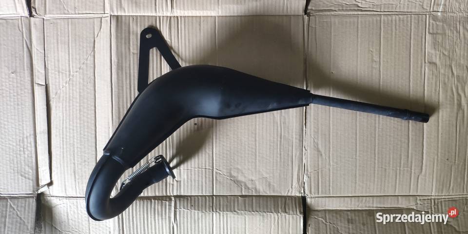 Yamaha DT 80 dyfuzor giannelli sprzedam