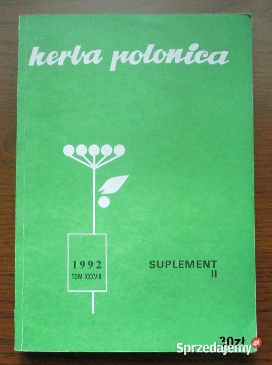 Przewodniki Mowszowicz rośliny przewodnik klucz Łódź