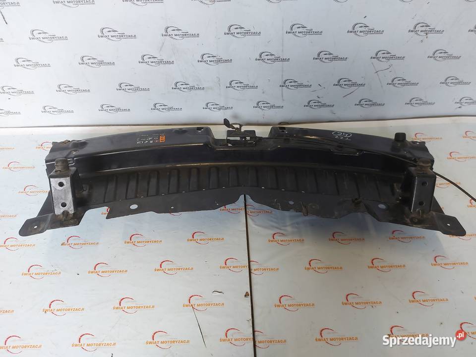 OPEL CROSSLAND X 12 B 18r wzmocnienie górne pas osobowe Kielce