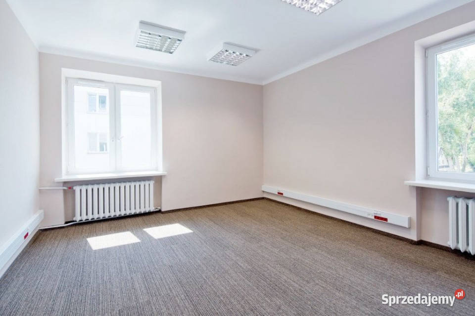 Lokal 175m Warszawa 17.5m2 mazowieckie
