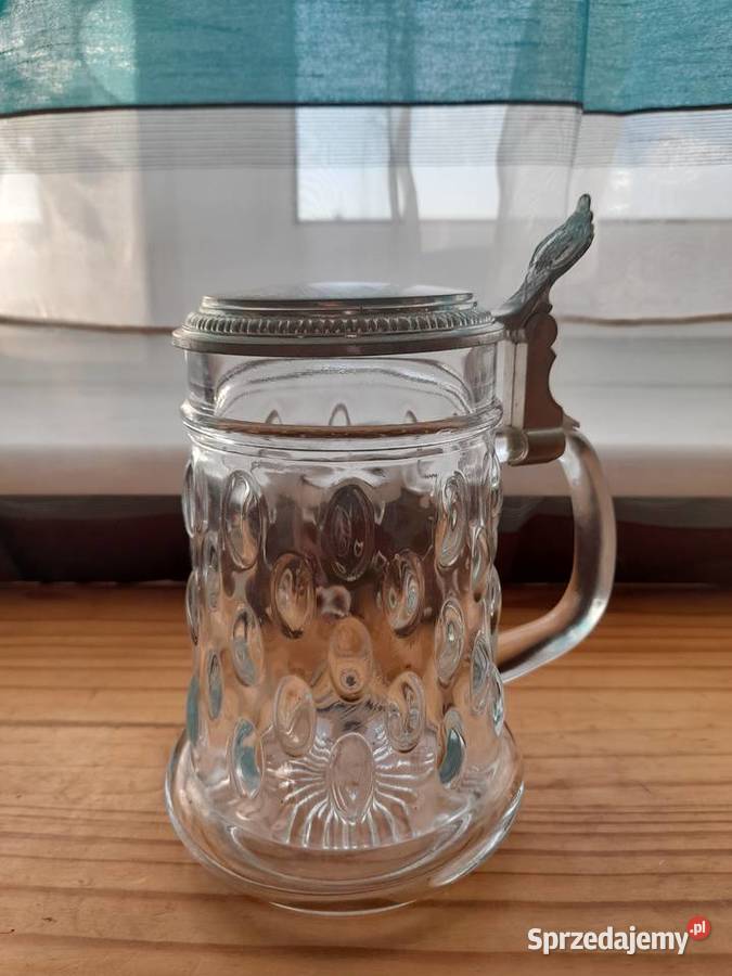 Kufel BMF Germany Vintage Kostrzyn nad Odrą