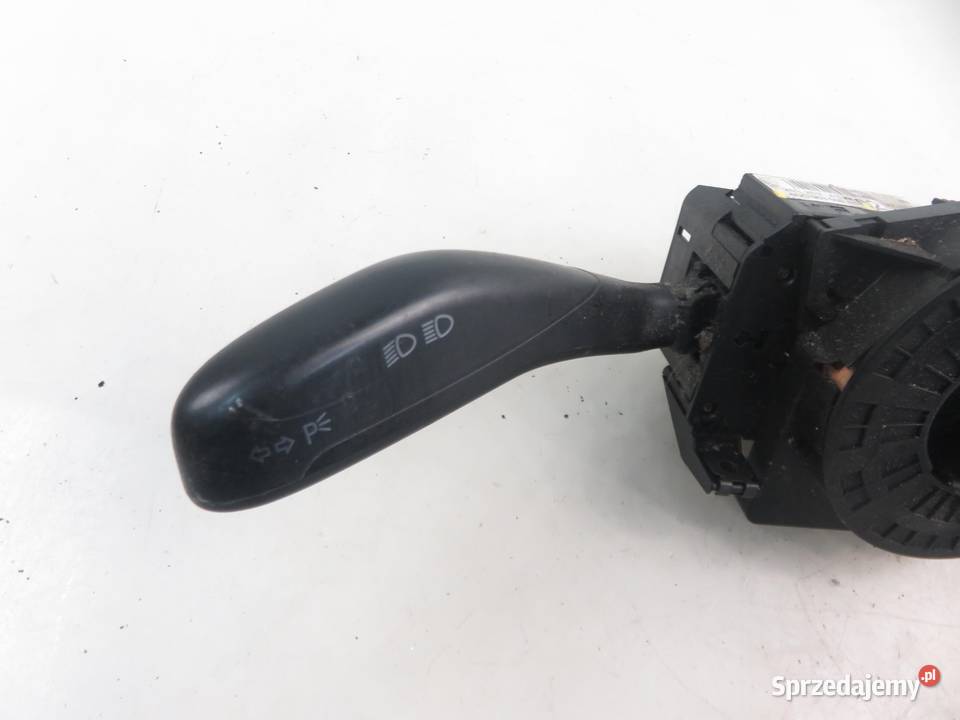 PRZEŁĄCZNIK ZESPOLONY VW POLO IV 6Q0953503AD Panele sterowania, przełączniki