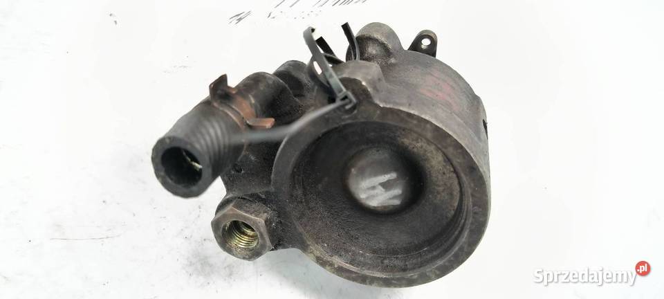 POMPA WSPOMAGANIA RENAULT LAGUNA 7700419156 kujawsko-pomorskie