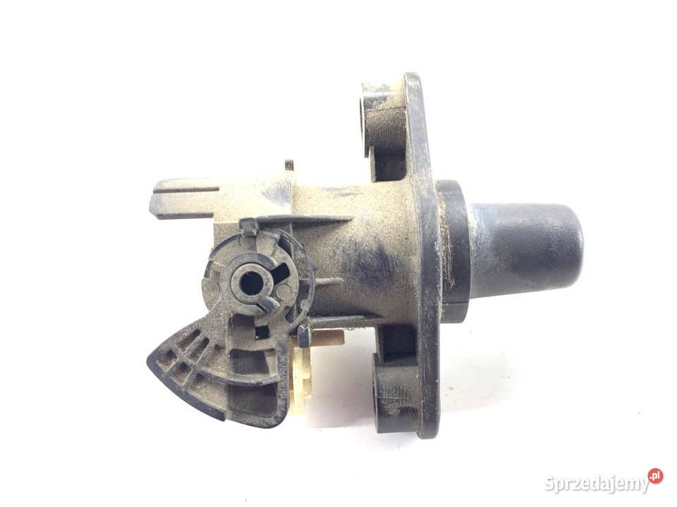 KLAMKA KLAPY TYŁ TOYOTA AYGO I Hatchback 0514 osobowe