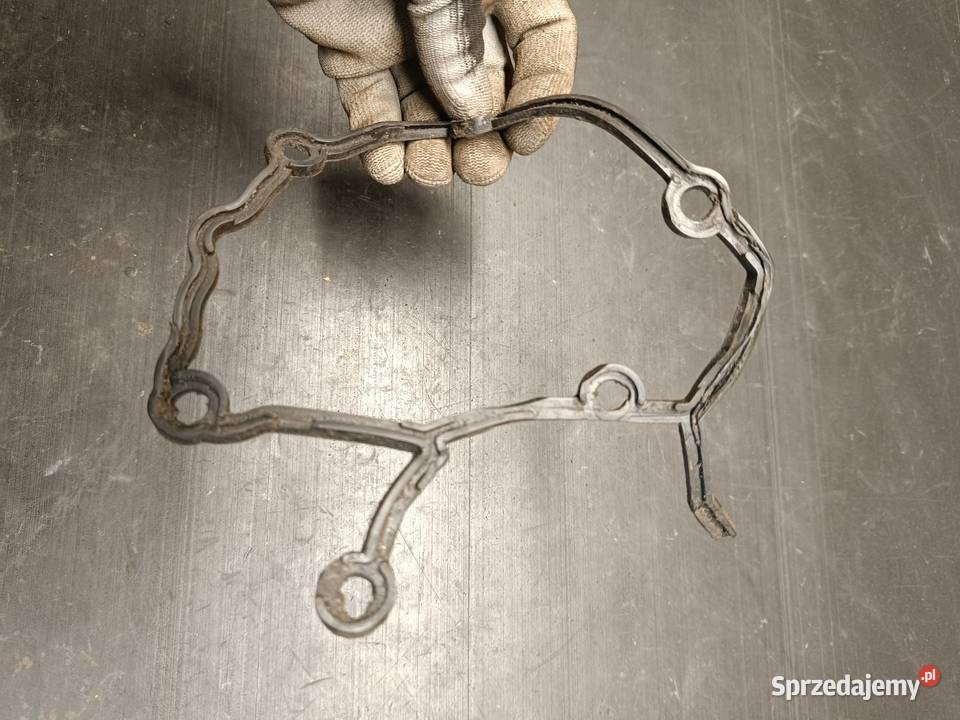 Uszczelka pokrywy magneta lewej osłony dekla Uszczelki silnika i osprzętu Gołaczewy