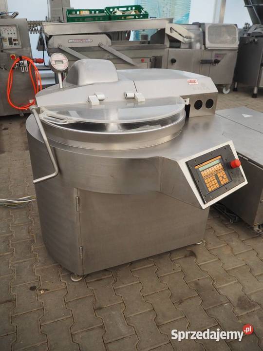 Kocioł warzelnyostudzacz 2x300 litrów gazowy Krotoszyn