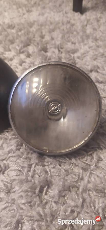 Lampa przód SHL 04 WFM Sokół Wieleń