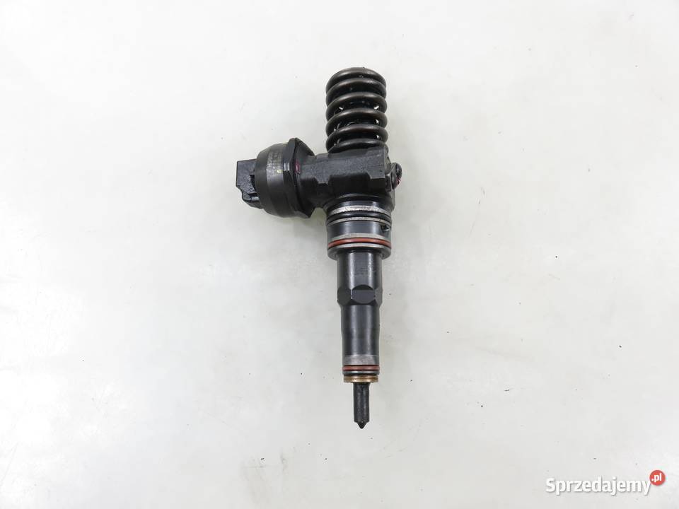 POMPOWTRYSKIWACZ VW SHARAN I 19 TDI 038130073AK