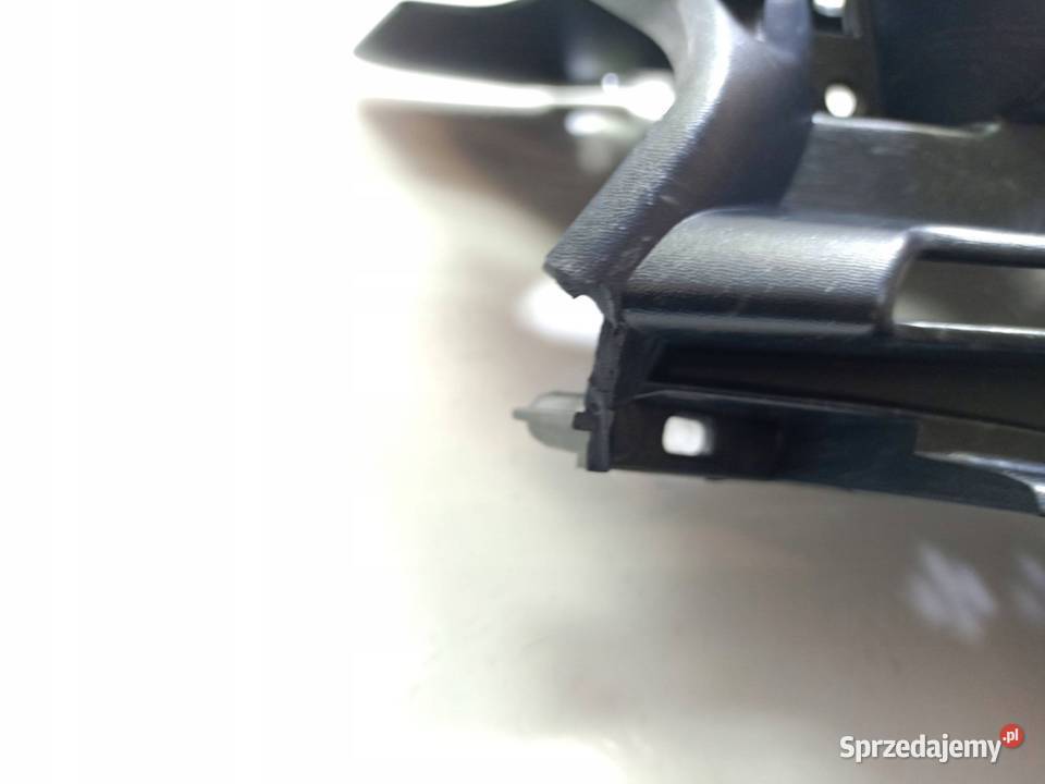 Renault Kadjar LIFT 2018 ATRAPA GRILL PRZÓD świętokrzyskie Skarżysko-Kamienna sprzedam