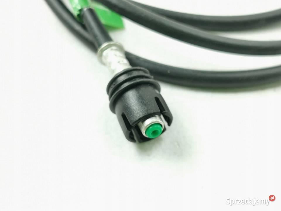 KABEL PRZEWÓD ANTENY RADIA FIAT BRAVA BRAVO lubelskie