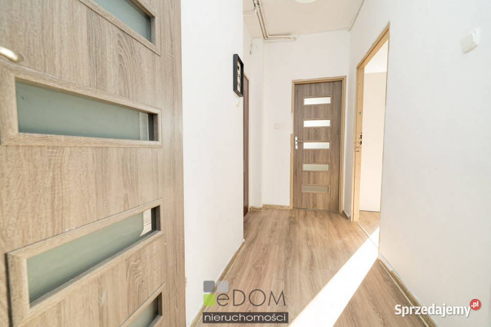 Mieszkanie 613m2 2pokojowe Gorzów Wielkopolski cegła