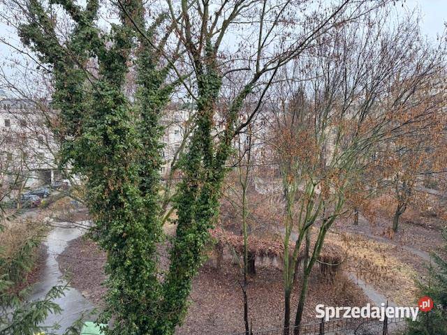 MOKOTÓW rozkładowe do remontu mieszkanie w Warszawa