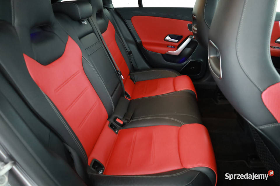 Mercedes CLA 45 S AMG 4MATIC sprzedam