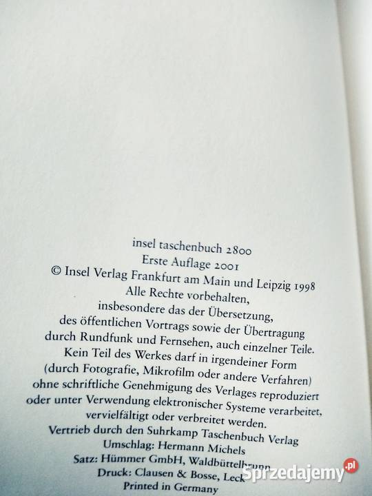 Christiane und Goethe Antyki, Sztuka, Kolekcje Warszawa sprzedam