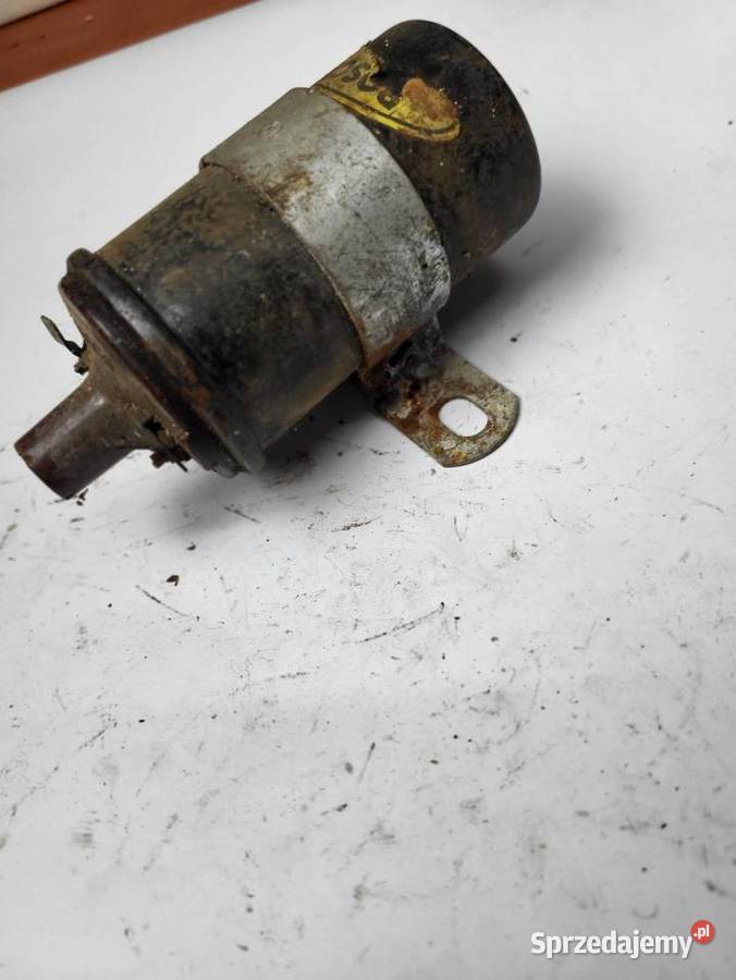 BOSCH CEWKA BMW R35 EMW R35 NSU OSL DKW Cewki zapłonowe Rybnik