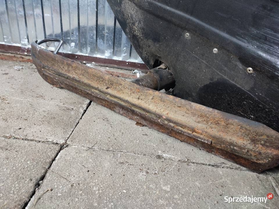 Skuter śnieżny Lynx GLX 5900 części gąsienica Jelenia Góra