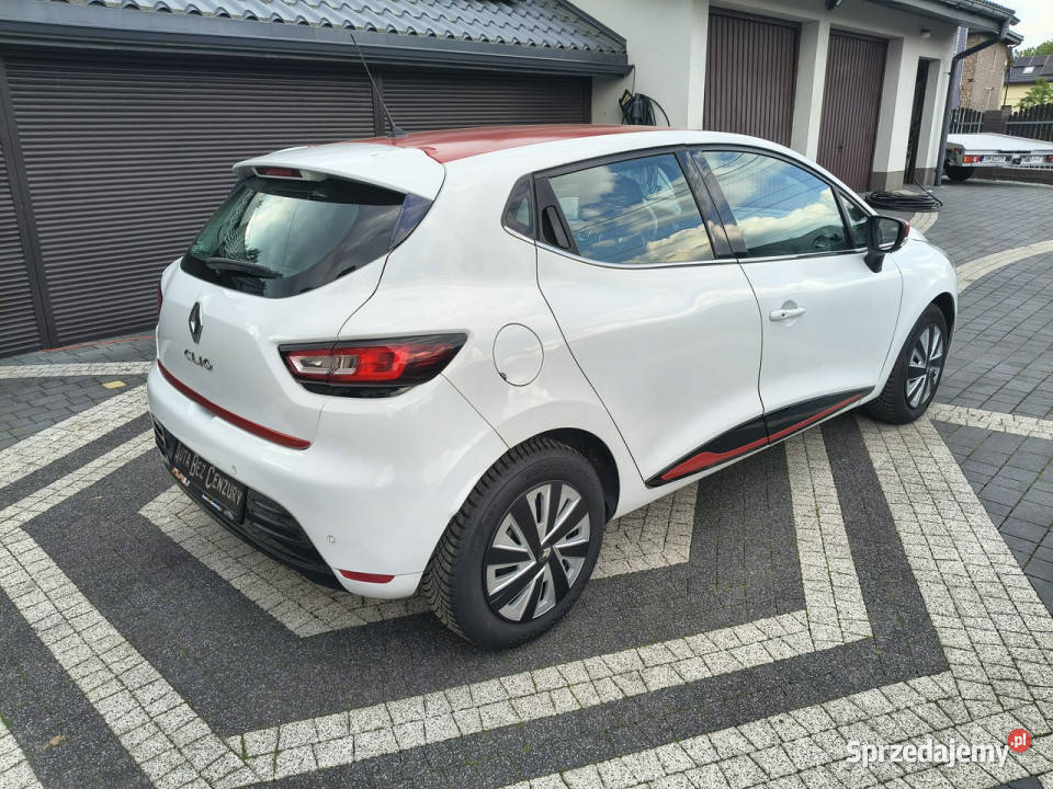 Fiat Tipo 09i 95 DualColor Serwisowany II 2016 gniazdo AUX Mysłowice