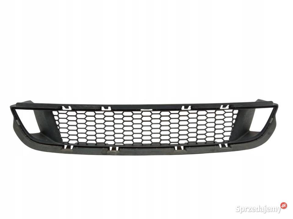 KRATKA ZDERZAKA PRZÓD SRODKOWA 8050345 Bmw Seria sprzedam