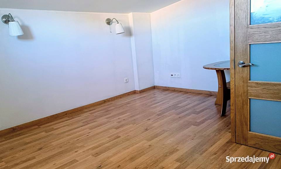 Mieszkanie 3pok 40m2 Centrum niski czynsz Braniewo