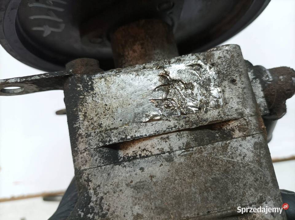 POMPA WSPOMAGANIA 19 8V Bmw Seria 3 IV 19982006 świętokrzyskie