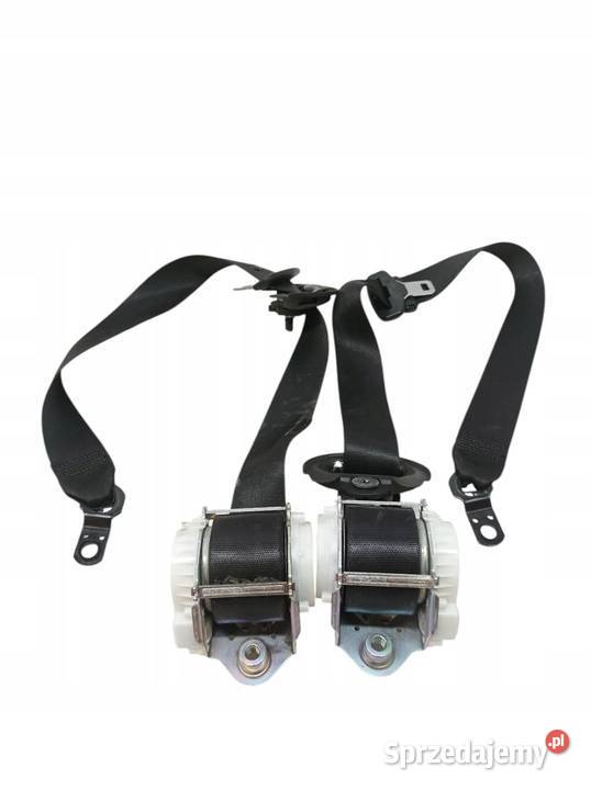 PAS BEZPIECZEŃSTWA PRAWY LEWY PRZÓD KPL