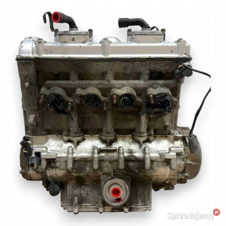 SILNIK ZX900CE KAWASAKI NINJA ZX9R ZX9R ZX900CE Chełm sprzedam