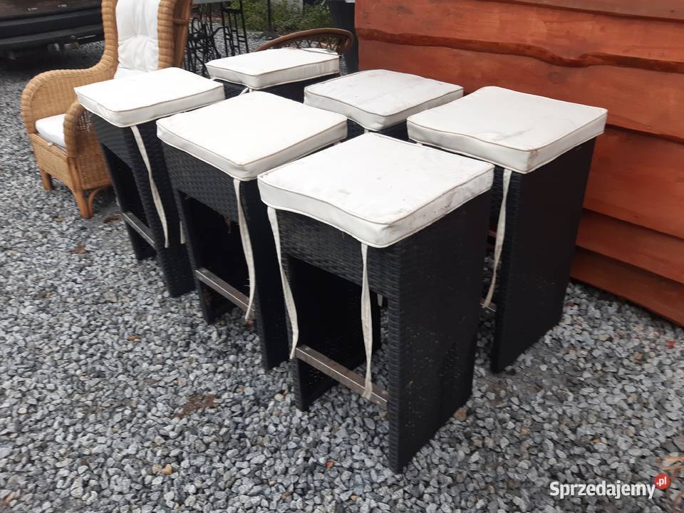 duży wybór foteli technoratanowych Milicz