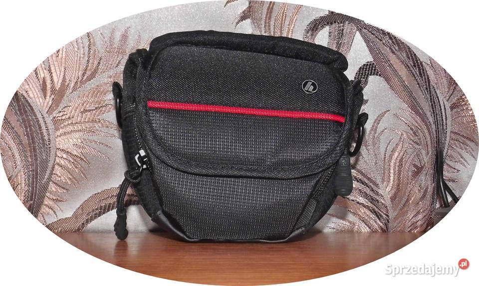 Kamera cyfrowa Panasonic SDRH85EBK SD HDD 80 GB Warszawa