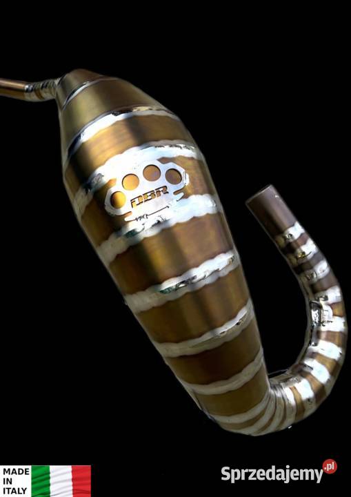 Wydech Tytanowy GASGAS MC INNE Jasienica sprzedam