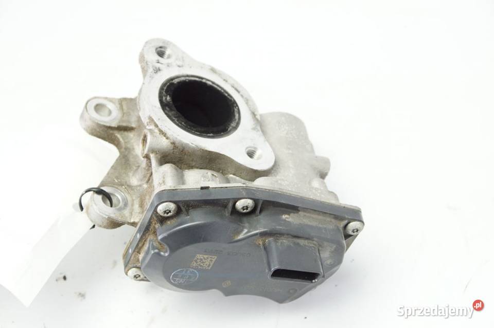 8201353607 MASTER III ZAWÓR EGR Lipno