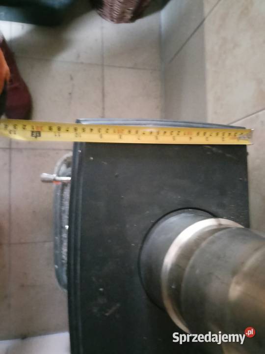 Koza piecyk żeliwny podkarpackie