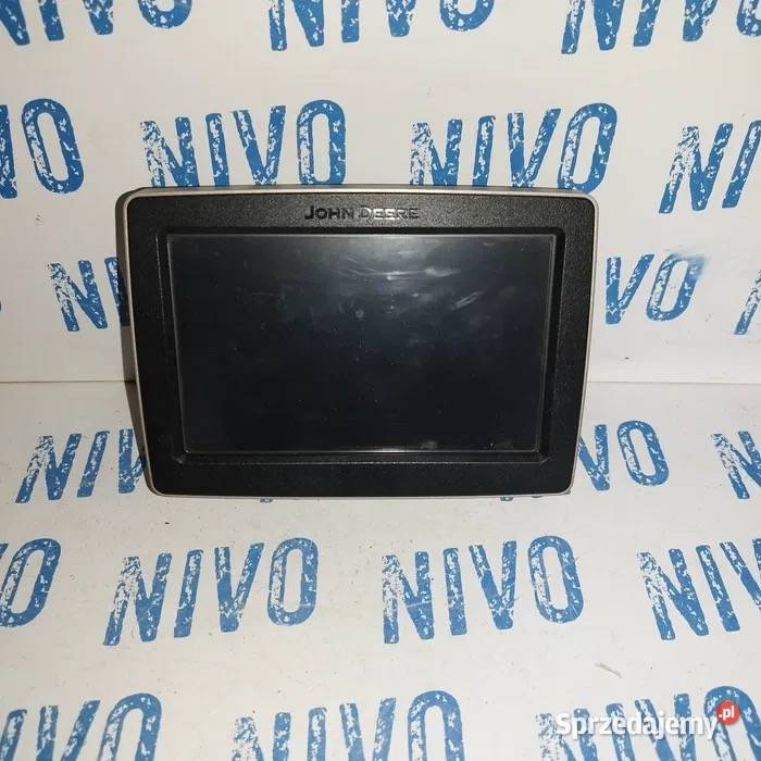 Monitor wyswietlacz John Deere RE562705 Łowicz