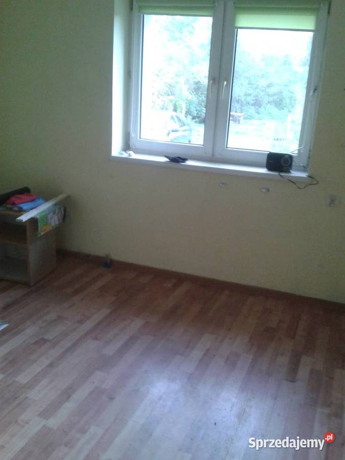 Sprzedam Mieszkanie Liczba pokoi 1 Wyszkowo