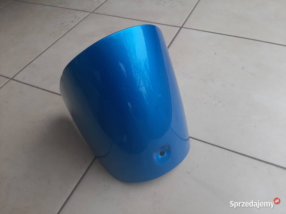 Yamaha Chappy LB50 osłona akumulatora obudowa Pozostałe mazowieckie Sieciechów sprzedam