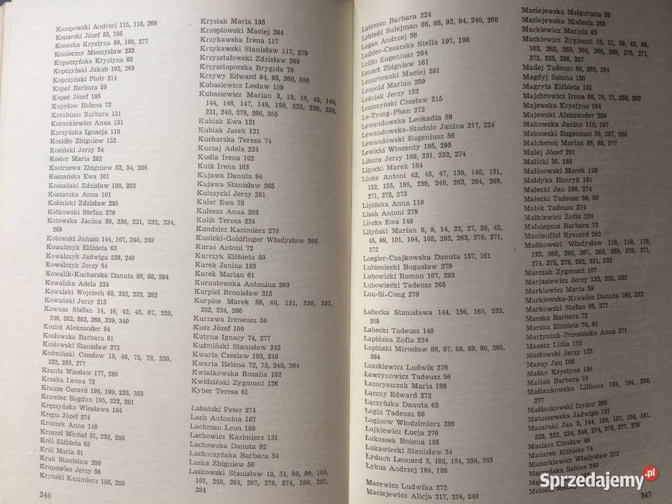 3289 XXV Lat Akademii Rolniczej W Szczecinie Szczecin