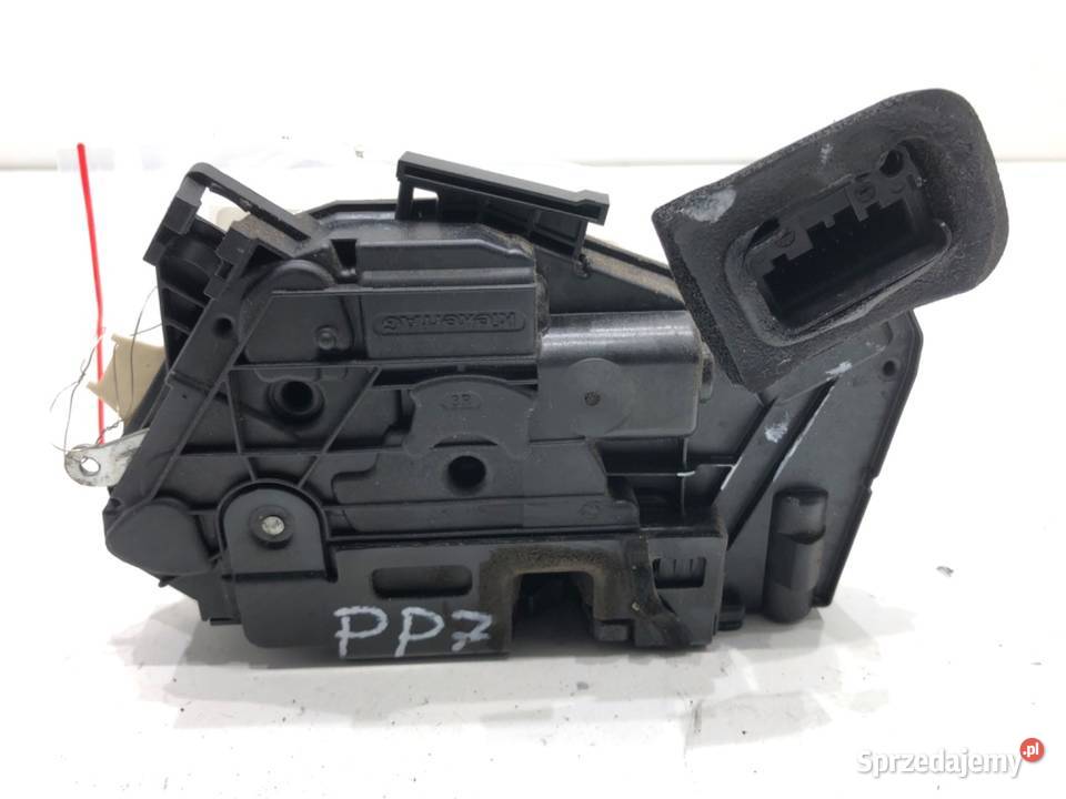 ZAMEK DRZWI PRAWY PRZÓD VW GOLF VI Hatchback Zamki, wkładki i kluczyki