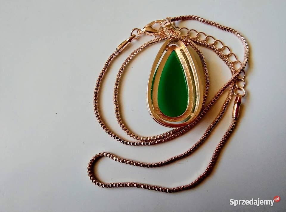 Naszyjniki i korale Żory