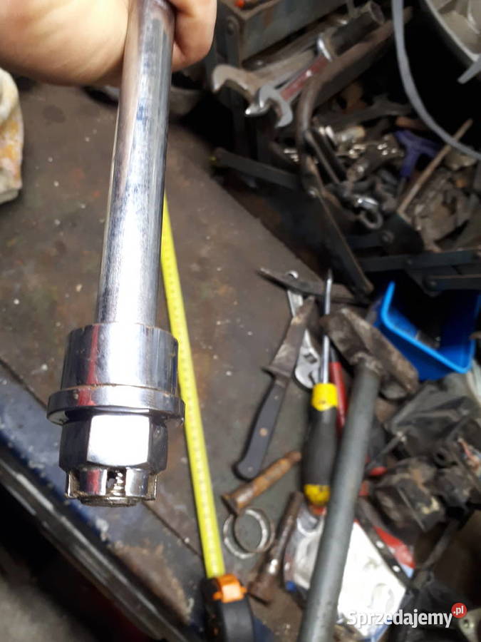 Os tyl honda suzuki kawasaki junak chrom