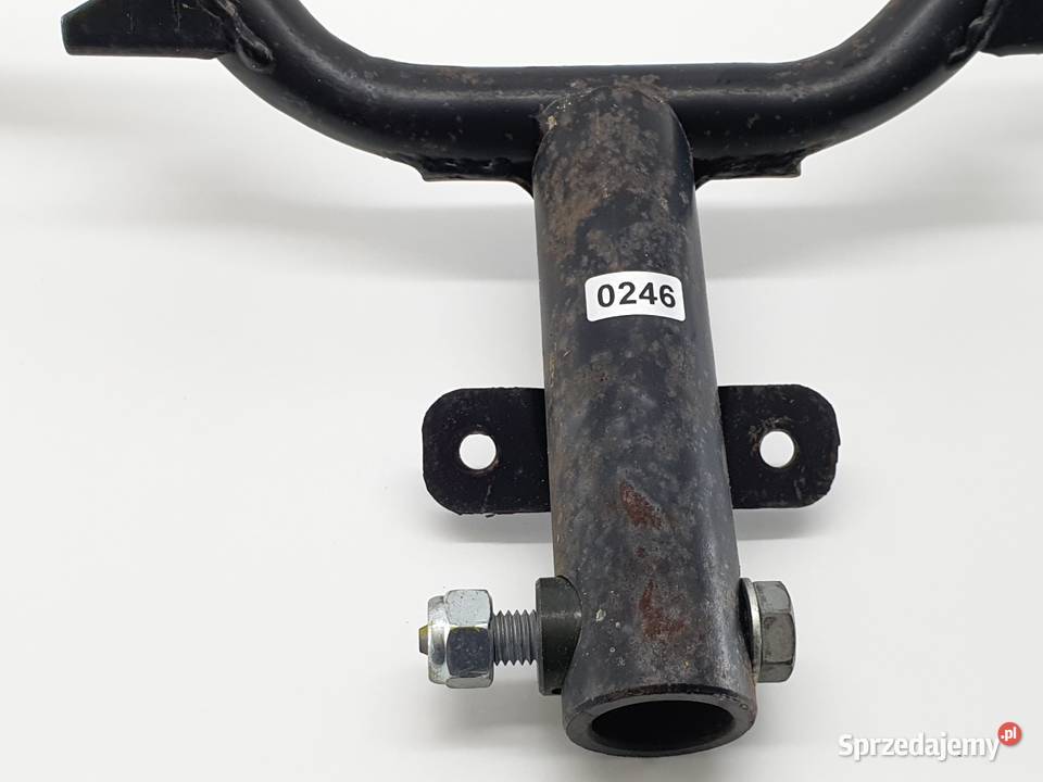 KIEROWNICA PEUGEOT EVIVACITY Janowice