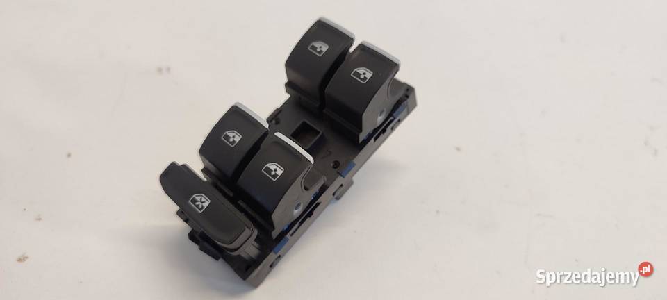 VW TAYRON TIGUAN III PANEL PRZEŁĄCZNIK SZYB