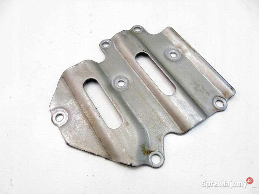 Wkład miski oleju pod wałem Mitsubishi 10 12 12V śląskie Sosnowiec sprzedam