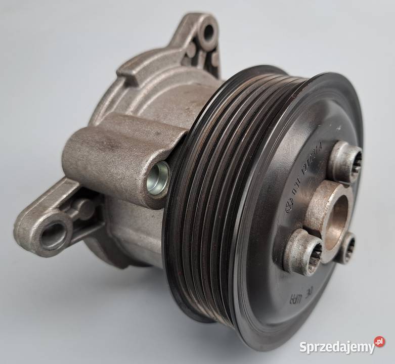 Pompa wody 12 TSI VW Golf Polo Skoda Fabia Audi osobowe Mielęcin