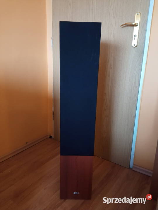 HECO VICTA 700 Poznań