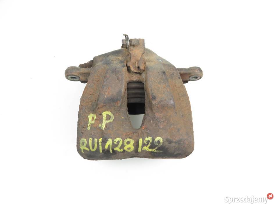 ZACISK PRAWY PRZÓD FIAT ULYSSE 20 JTD małopolskie