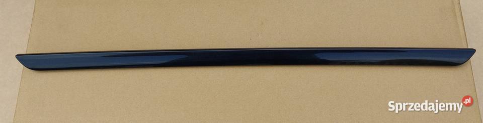 LISTWA DRZWI DEKOR VW GOLF V JETTA 1K4867440 Mielęcin sprzedam