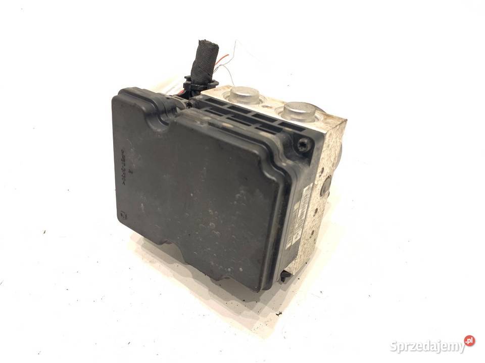 POMPA ABS HYUNDAI i30 G458928500 10 120 podkarpackie sprzedam